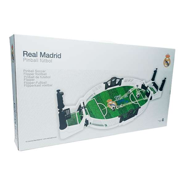 Reig Pimball Futbol 60 Cm Reig Pimball Futbol 60 Cm