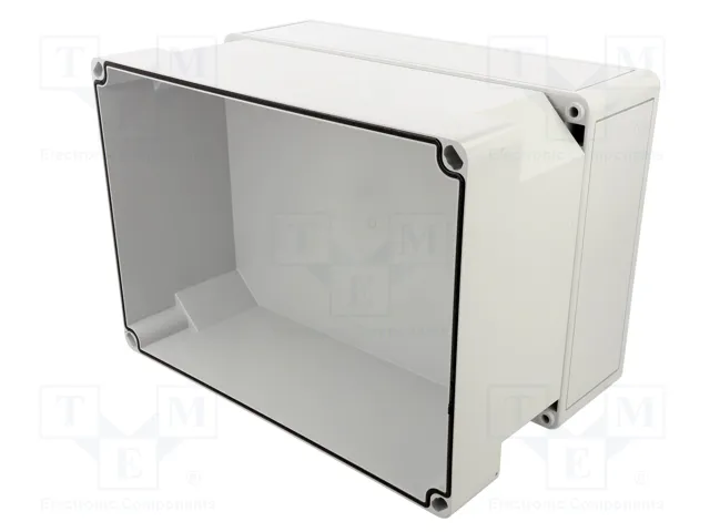 SPELSBERG Carcasa Universal TK PC 2518-16-O Gris IP66
