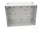 SPELSBERG Carcasa Universal TK PC 2518-16-O Gris IP66