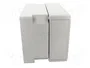 SPELSBERG Carcasa Universal TK PC 2518-16-O Gris IP66