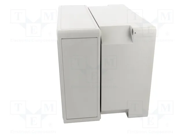 SPELSBERG Carcasa Universal TK PC 2518-16-O Gris IP66