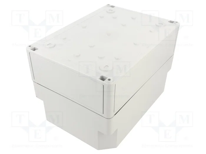 SPELSBERG Carcasa Universal TK PC 2518-16-O Gris IP66