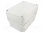 SPELSBERG Carcasa Universal TK PC 2518-16-O Gris IP66
