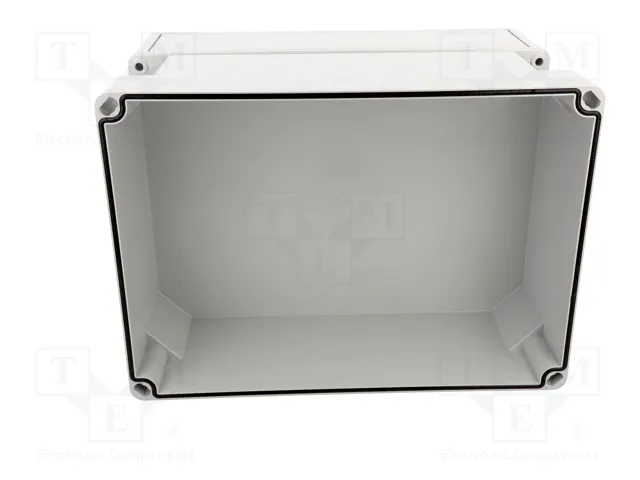 SPELSBERG Carcasa Universal TK PC 2518-16-O Gris IP66