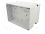 SPELSBERG Carcasa Universal TK PC 2518-16-O Gris IP66