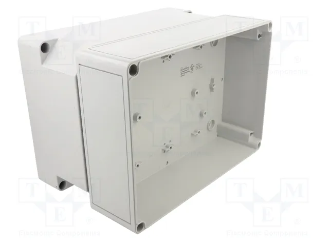 SPELSBERG Carcasa Universal TK PC 2518-16-O Gris IP66