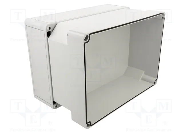 SPELSBERG Carcasa Universal TK PC 2518-16-O Gris IP66