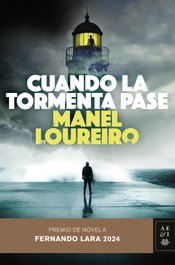 Cuando la tormenta pase, Manel Loureiro - PLANETA