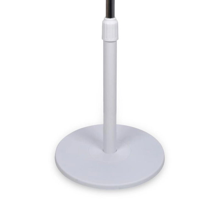 Daewoo Ventilador de Alta Velocidad, 90W, 12 Pulgadas (30 cm), Base Redonda