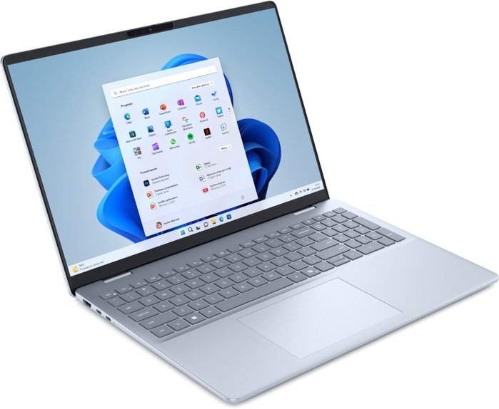 Dell 16 Plus Ultra 9 288V 16 pulg. Táctil 32GB 1TB Azul Dell 16 Plus Ultra 9 288V 16 pulg. Táctil 32GB 1TB Azul