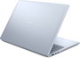 Dell 16 Plus Ultra 9 288V 16 pulg. Táctil 32GB 1TB Azul