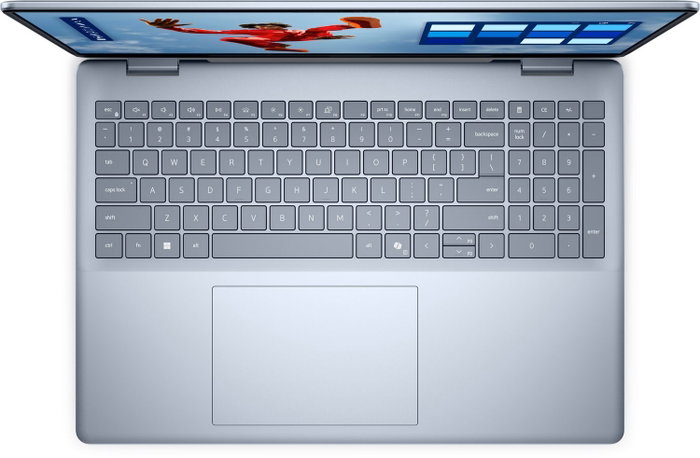 Dell 16 Plus Ultra 9 288V 16 pulg. Táctil 32GB 1TB Azul Dell 16 Plus Ultra 9 288V 16 pulg. Táctil 32GB 1TB Azul