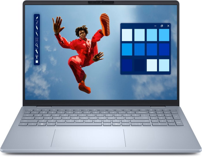 Dell 16 Plus Ultra 9 288V 16 pulg. Táctil 32GB 1TB Azul Dell 16 Plus Ultra 9 288V 16 pulg. Táctil 32GB 1TB Azul
