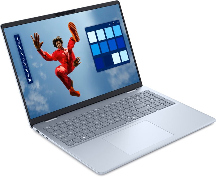 Dell 16 Plus Ultra 9 288V 16 pulg. Táctil 32GB 1TB Azul Dell 16 Plus Ultra 9 288V 16 pulg. Táctil 32GB 1TB Azul