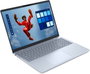 Dell 16 Plus Ultra 9 288V 16 pulg. Táctil 32GB 1TB Azul