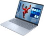 Dell 16 Plus Ultra 9 288V 16 pulg. Táctil 32GB 1TB Azul