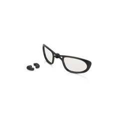 XLC Kit de servicio para gafas de sol Bahamas SG-X01 con montura óptica y almohadillas nasales