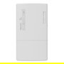 MikroTik RB960PGS-PB PowerBox Pro Router inalámbrico de 5 puertos Gigabit con PoE y RouterOS, Color Blanco