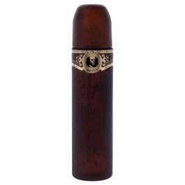 Cuba Classic Brown Agua de Tocador para hombres 100 ml