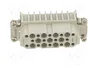ILME CDF25 Conector HDC Hembra de 25 Pines