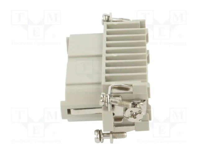 ILME CDF25 Conector HDC Hembra de 25 Pines ILME CDF25 Conector HDC Hembra de 25 Pines