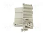 ILME CDF25 Conector HDC Hembra de 25 Pines