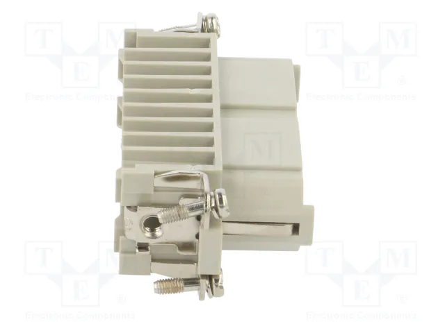 ILME CDF25 Conector HDC Hembra de 25 Pines ILME CDF25 Conector HDC Hembra de 25 Pines