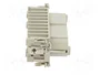 ILME CDF25 Conector HDC Hembra de 25 Pines