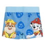 Cerdá Boxer Baño Paw Patrol 3 Años Niño Azul