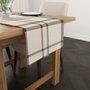 Camino de Mesa Belum Christmas Multicolor 50 x 145 cm