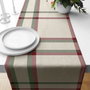 Camino de Mesa Belum Christmas Multicolor 50 x 145 cm