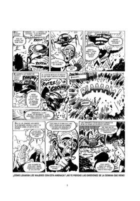 Tebeos Dolmen Editorial S.L. Kelly Ojo Mágico Vol 06