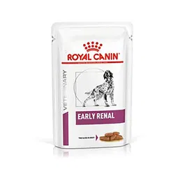 Royal Canin Pienso Húmedo Early Renal para Perros Caja 12x100 gr