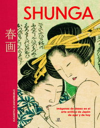 Shunga, Elisabetta Scantamburlo - LIBSA
