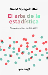 CAPITAN SWING LIBROS, El arte de la estadística, David Spiegelhalter - CAPITAN SWING LIBROS