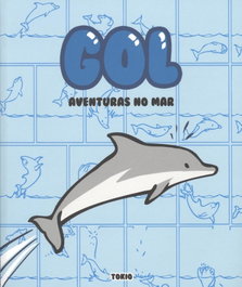 GOL: AVENTURAS NO MAR, Tokio - DEMO