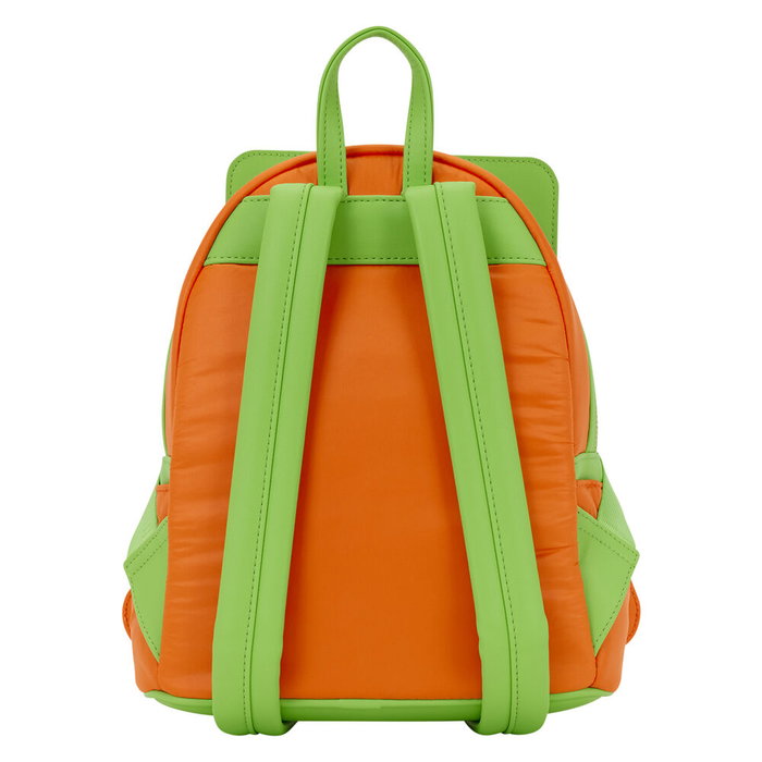 LOUNGEFLY Mochila Kyle South Park 26cm