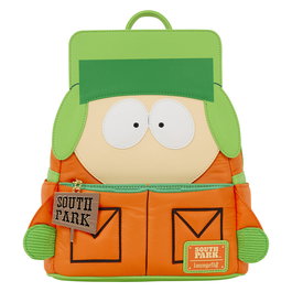 LOUNGEFLY Mochila Kyle South Park 26cm