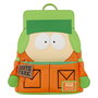 LOUNGEFLY Mochila Kyle South Park 26cm