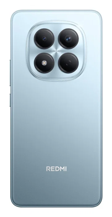 Xiaomi Redmi Note 15 Pro 8GB 256GB Azul Glaciar Xiaomi Redmi Note 15 Pro 8GB 256GB Azul Glaciar