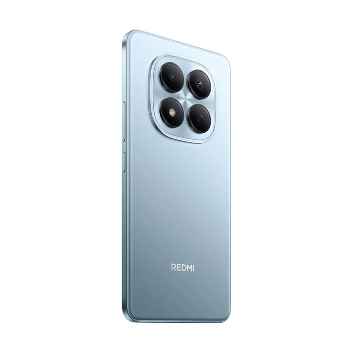 Xiaomi Redmi Note 15 Pro 8GB RAM 256GB 6.77 pulg Azul Glaciar