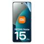 Xiaomi Redmi Note 15 Pro 8GB RAM 256GB 6.77 pulg Azul Glaciar