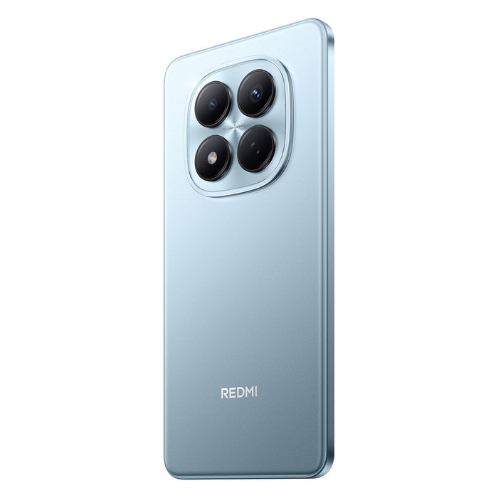 Xiaomi Redmi Note 15 Pro 8GB RAM 256GB 6.77 pulg Azul Glaciar