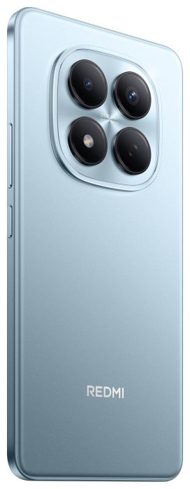 Xiaomi Redmi Note 15 Pro 8GB RAM 256GB 6.77 pulg Azul Glaciar