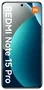 Xiaomi Redmi Note 15 Pro 8GB RAM 256GB 6.77 pulg Azul Glaciar