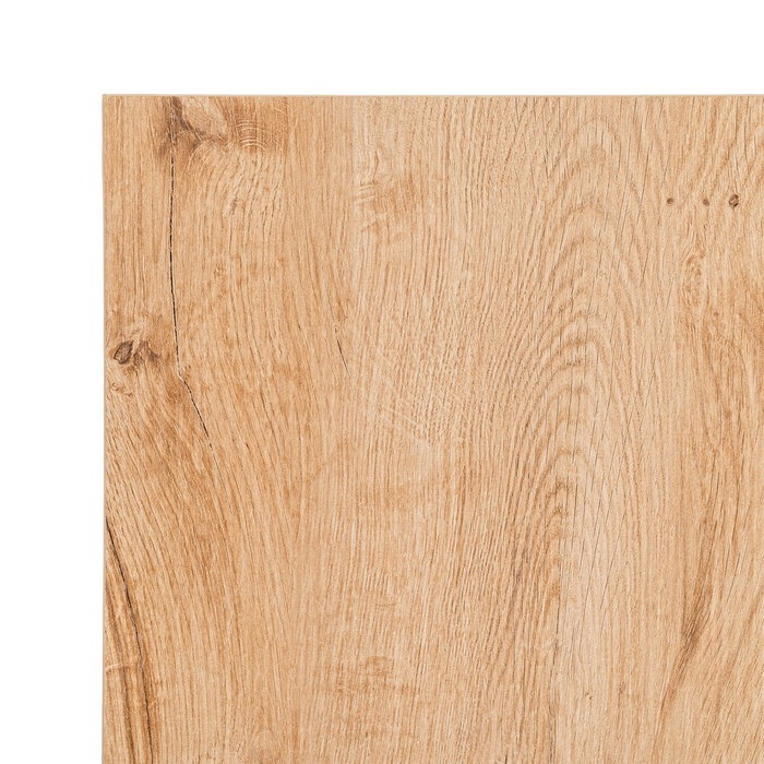 Mesa Extensible Natural Metal-Madera Pax 90 X 60 X 75 cm Mesa Extensible Natural Metal-Madera Pax 90 X 60 X 75 cm