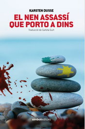 El nen assassi que porto a dins, Karsten Dusse - SIMBOL EDITORS