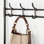 MAX HOME Perchero de Ropa con 16 Perchas