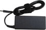 Dell Adaptador de Corriente AC 65W 19.5V con Cable de Alimentación C6 de 3 Pines y 4.5mm