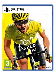 NACON Tour de France 2023 PS5